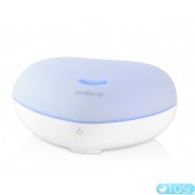 Нічник з білим шумом і арома функцією Miniland Natural Sleeper